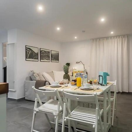 Apartamento Cerca Del Mar, Del Puerto Y Del Centro Apartment Valencia Ngoại thất bức ảnh